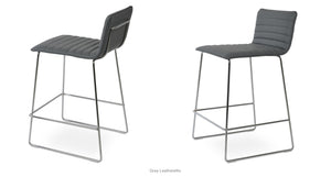 Corona HB Wire Full UPH Stools - perfect for small spaces | Image 26 | InSTYLE Home & Rugs