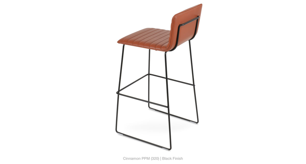 Corona HB Wire Full UPH Stools - perfect for small spaces | Image 32 | InSTYLE Home & Rugs