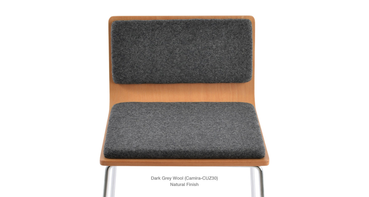 Corona HB Wire Stools - available in various heights | Image 5 | InSTYLE Home & Rugs