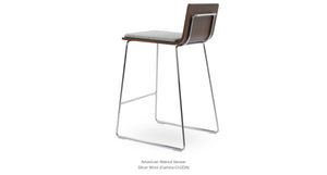 Corona HB Wire Stools - available in various heights | Image 10 | InSTYLE Home & Rugs