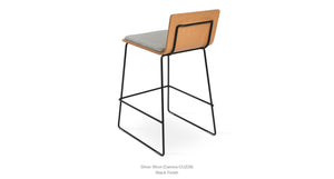 Corona HB Wire Stools - available in various heights | Image 14 | InSTYLE Home & Rugs