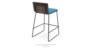 Corona HB Wire Stools - available in various heights | Image 16 | InSTYLE Home & Rugs