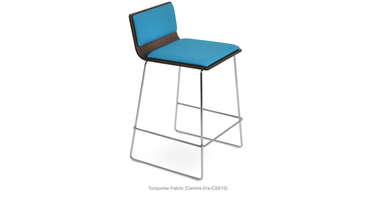 Corona HB Wire Stools - available in various heights | Image 18 | InSTYLE Home & Rugs