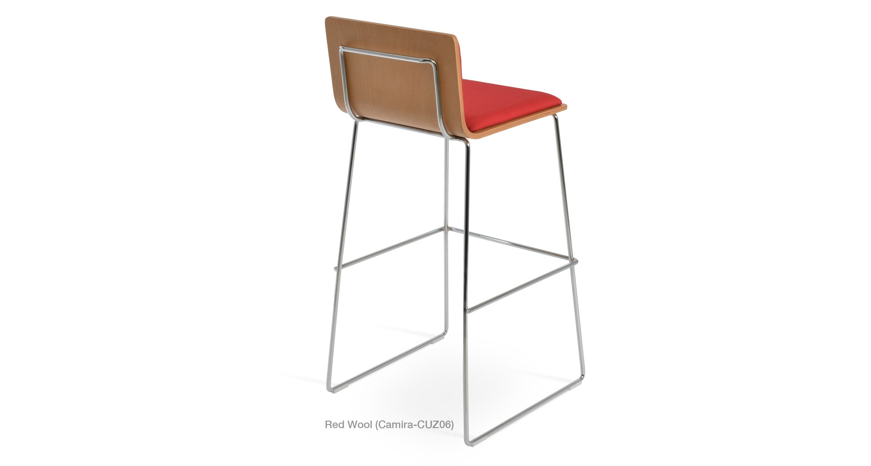 Corona HB Wire Stools - available in various heights | Image 20 | InSTYLE Home & Rugs