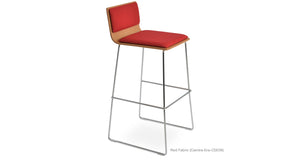 Corona HB Wire Stools - available in various heights | Image 21 | InSTYLE Home & Rugs