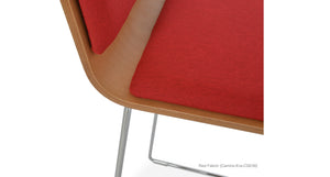 Corona HB Wire Stools - available in various heights | Image 22 | InSTYLE Home & Rugs