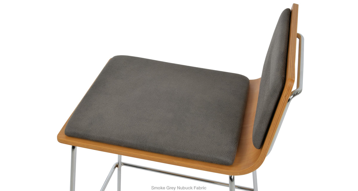 Corona HB Wire Stools - available in various heights | Image 23 | InSTYLE Home & Rugs