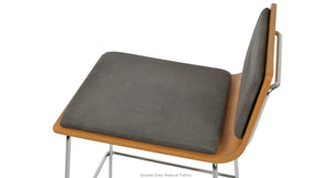 Corona HB Wire Stools - available in various heights | Image 23 | InSTYLE Home & Rugs