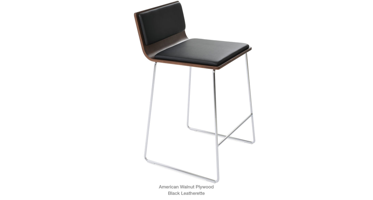 Corona HB Wire Stools - available in various heights | Image 35 | InSTYLE Home & Rugs
