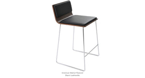 Corona HB Wire Stools - available in various heights | Image 35 | InSTYLE Home & Rugs