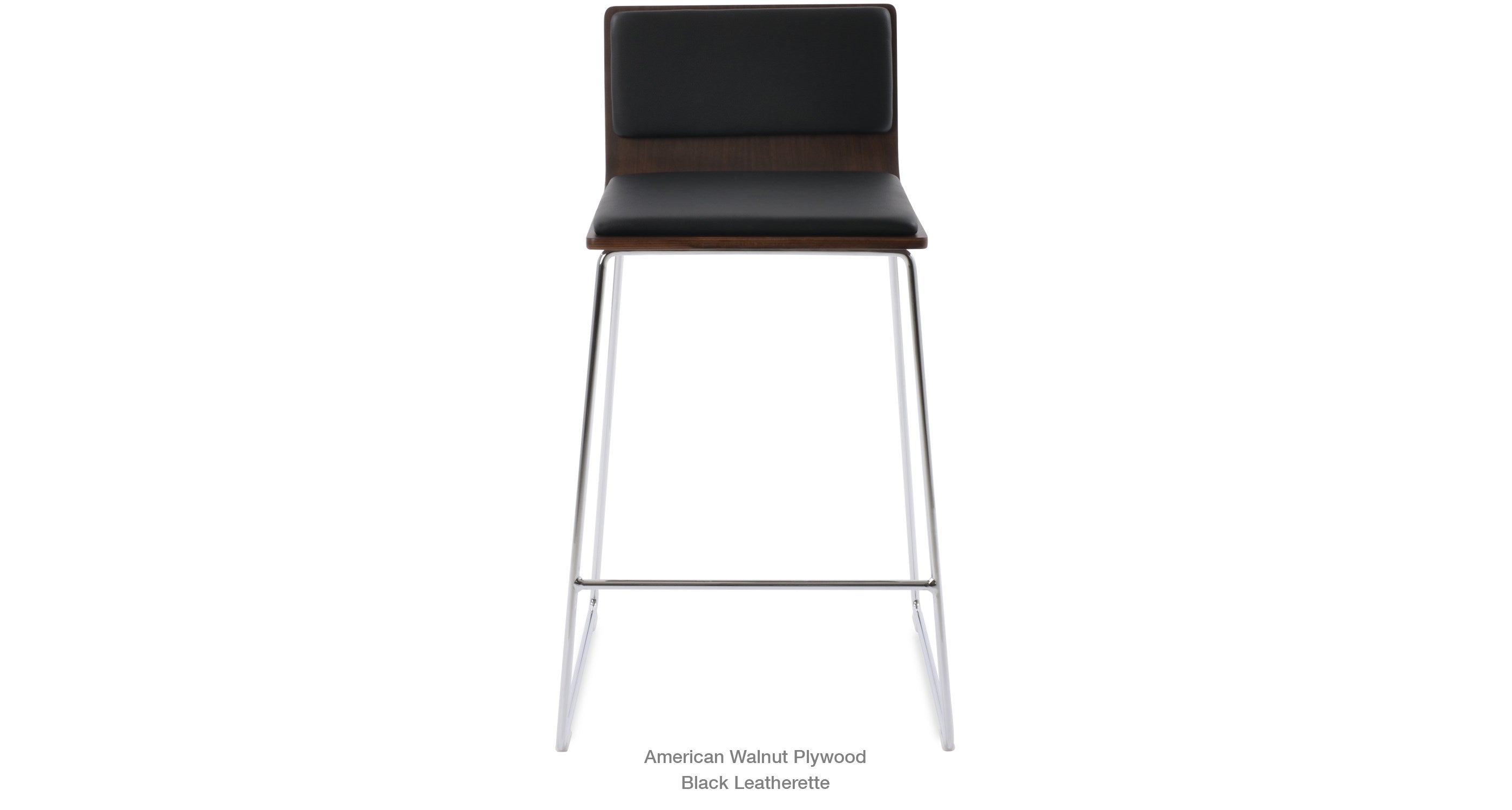Corona HB Wire Stools - available in various heights | Image 36 | InSTYLE Home & Rugs
