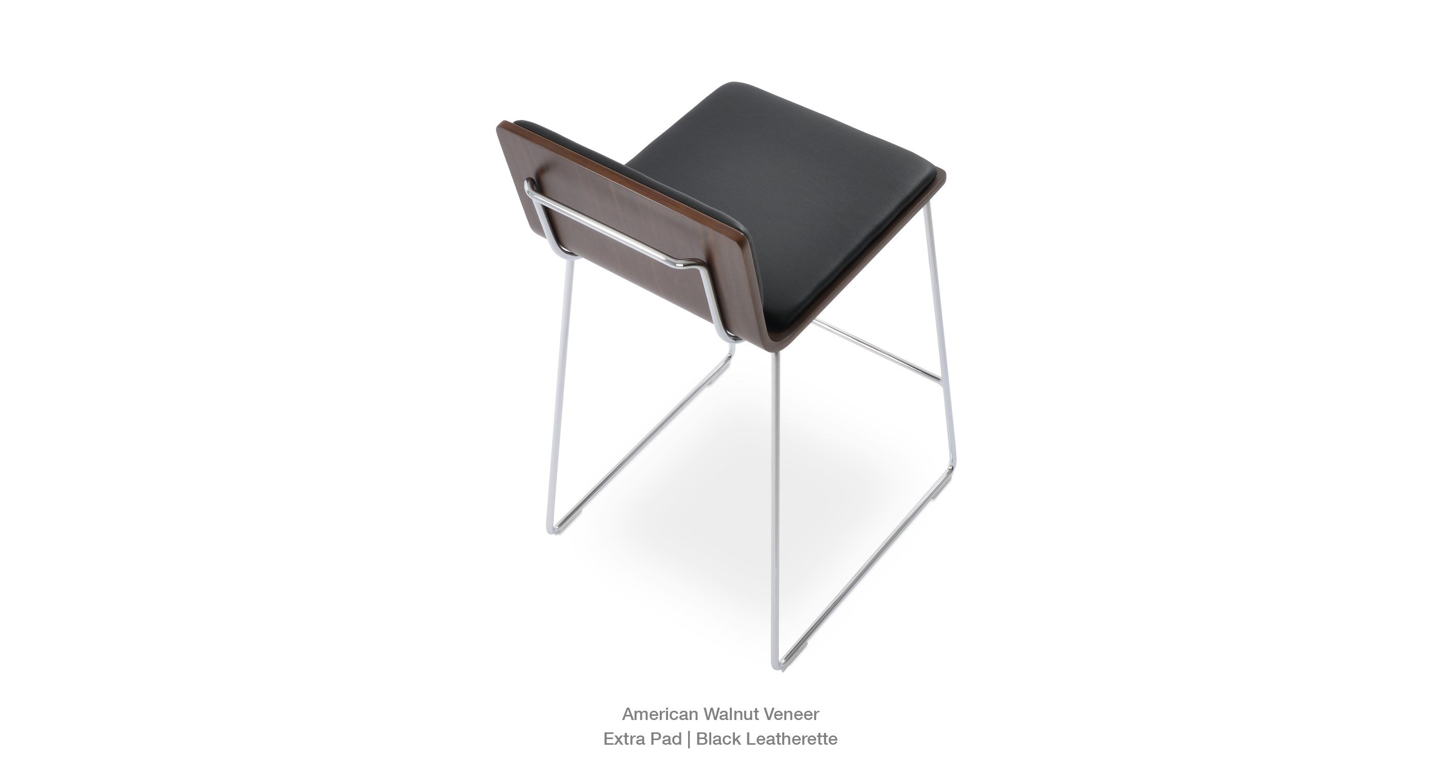 Corona HB Wire Stools - available in various heights | Image 37 | InSTYLE Home & Rugs