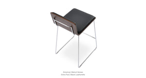 Corona HB Wire Stools - available in various heights | Image 37 | InSTYLE Home & Rugs