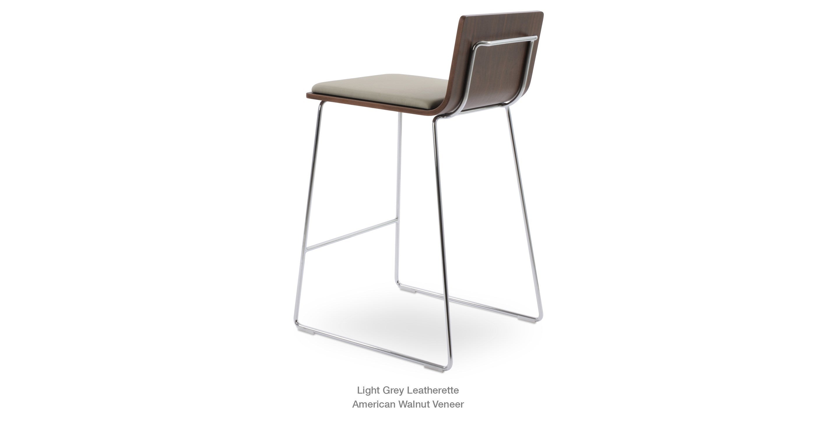 Corona HB Wire Stools - available in various heights | Image 42 | InSTYLE Home & Rugs