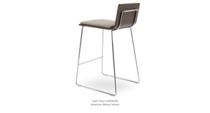 Corona HB Wire Stools - available in various heights | Image 42 | InSTYLE Home & Rugs