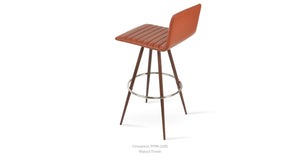 Corona Max Swivel Full UPH Stools - available in various heights | Image 19 | InSTYLE Home & Rugs