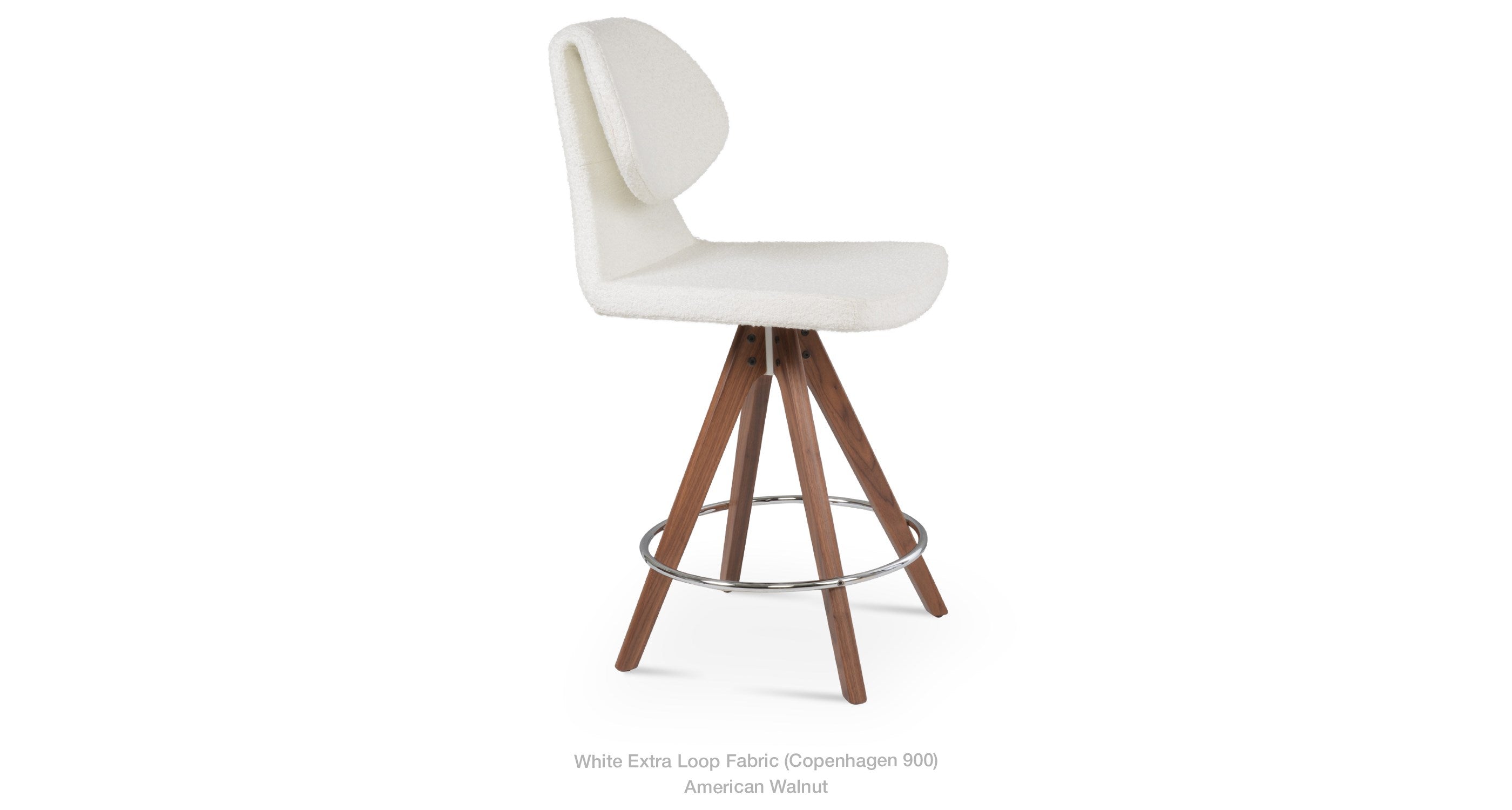 Gakko Pyramid Stools - available in various heights | Image 6 | InSTYLE Home & Rugs