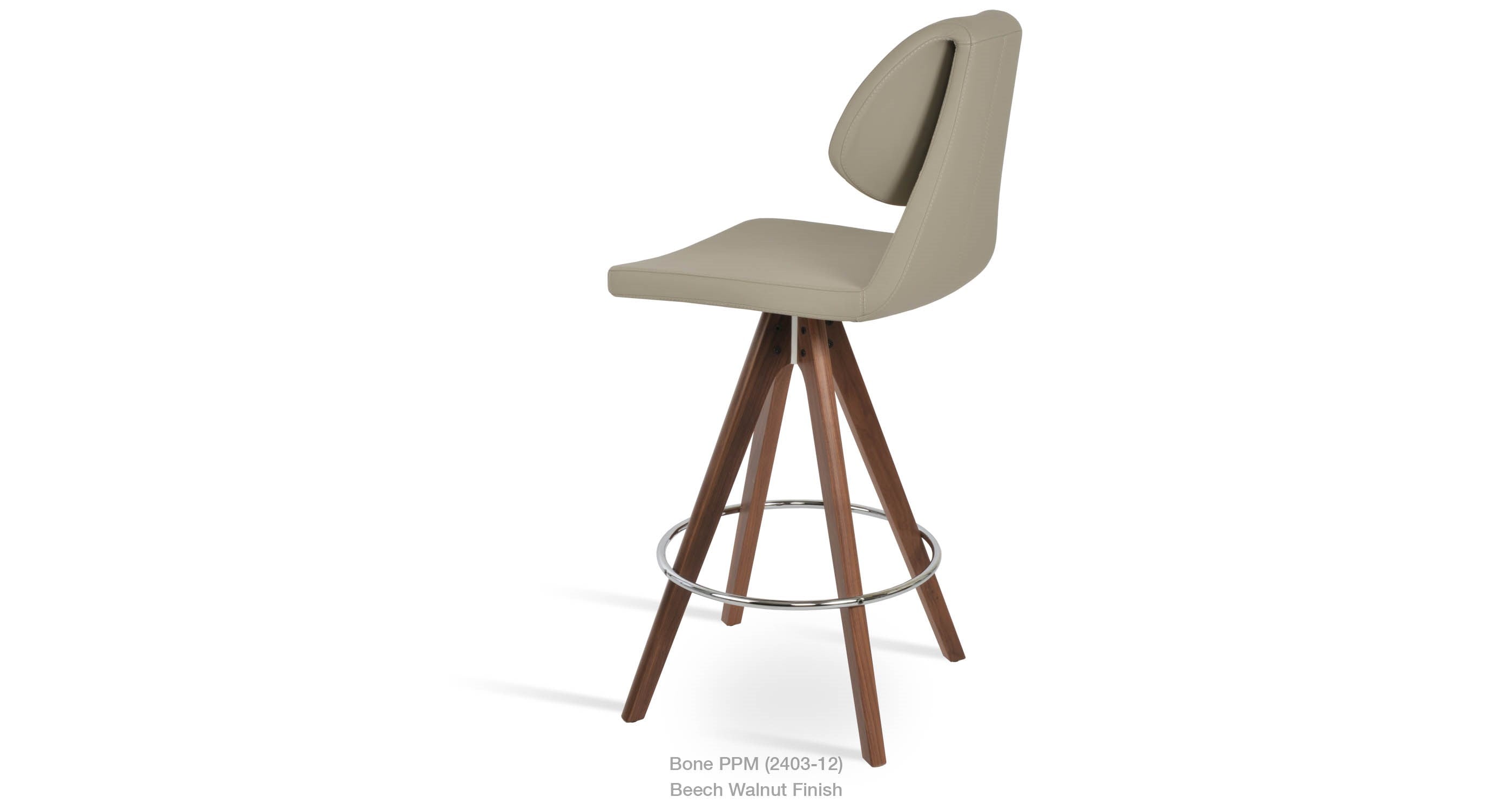 Gakko Pyramid Stools - available in various heights | Image 4 | InSTYLE Home & Rugs