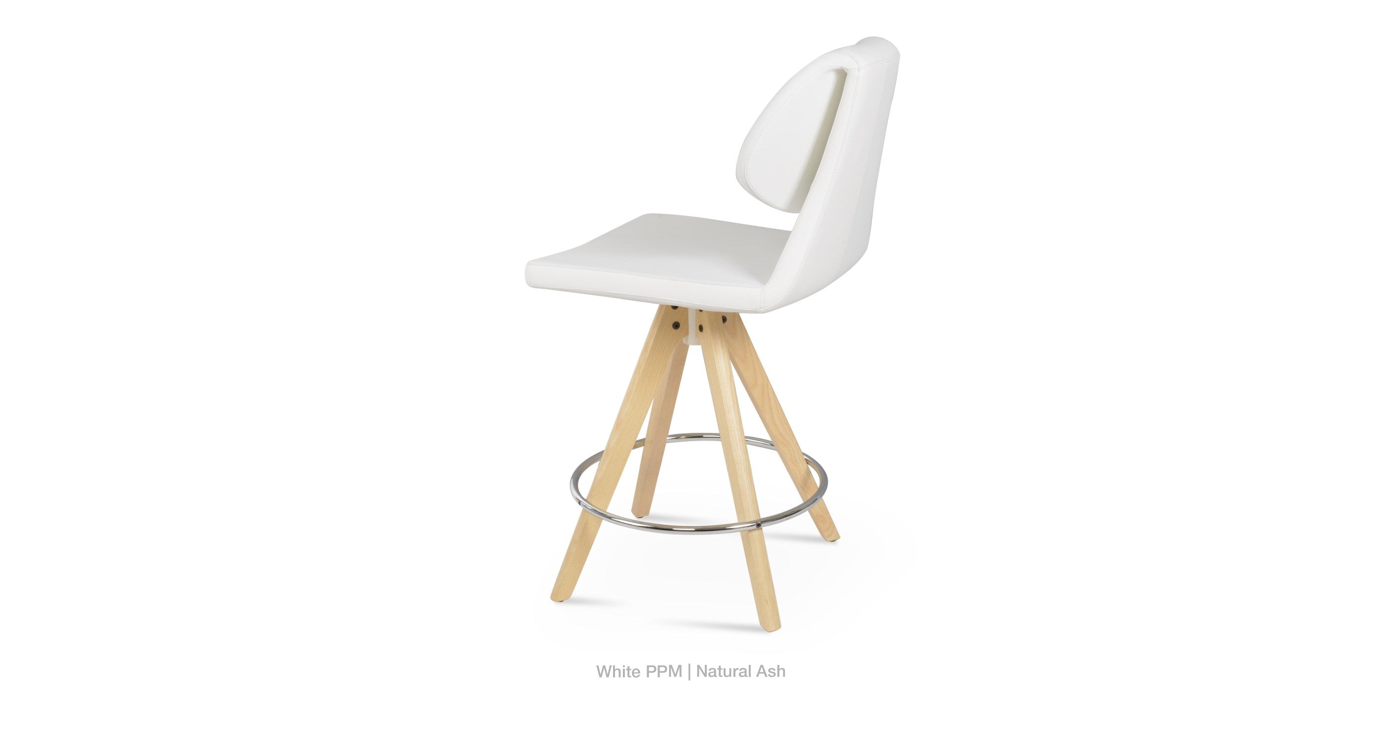 Gakko Pyramid Stools - available in various heights | Image 5 | InSTYLE Home & Rugs