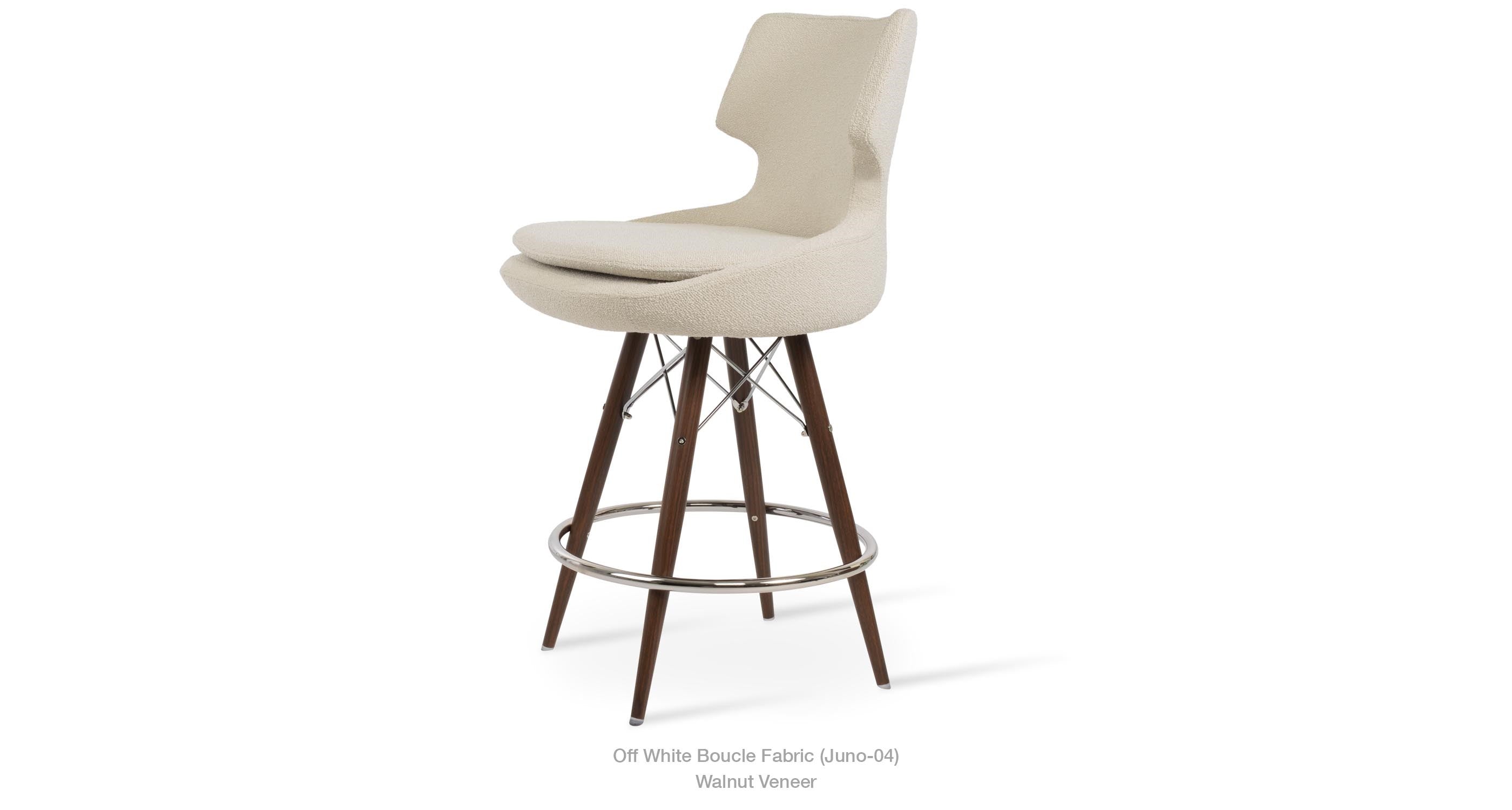 Patara MW Stools - perfect for small spaces | Image 6 | InSTYLE Home & Rugs