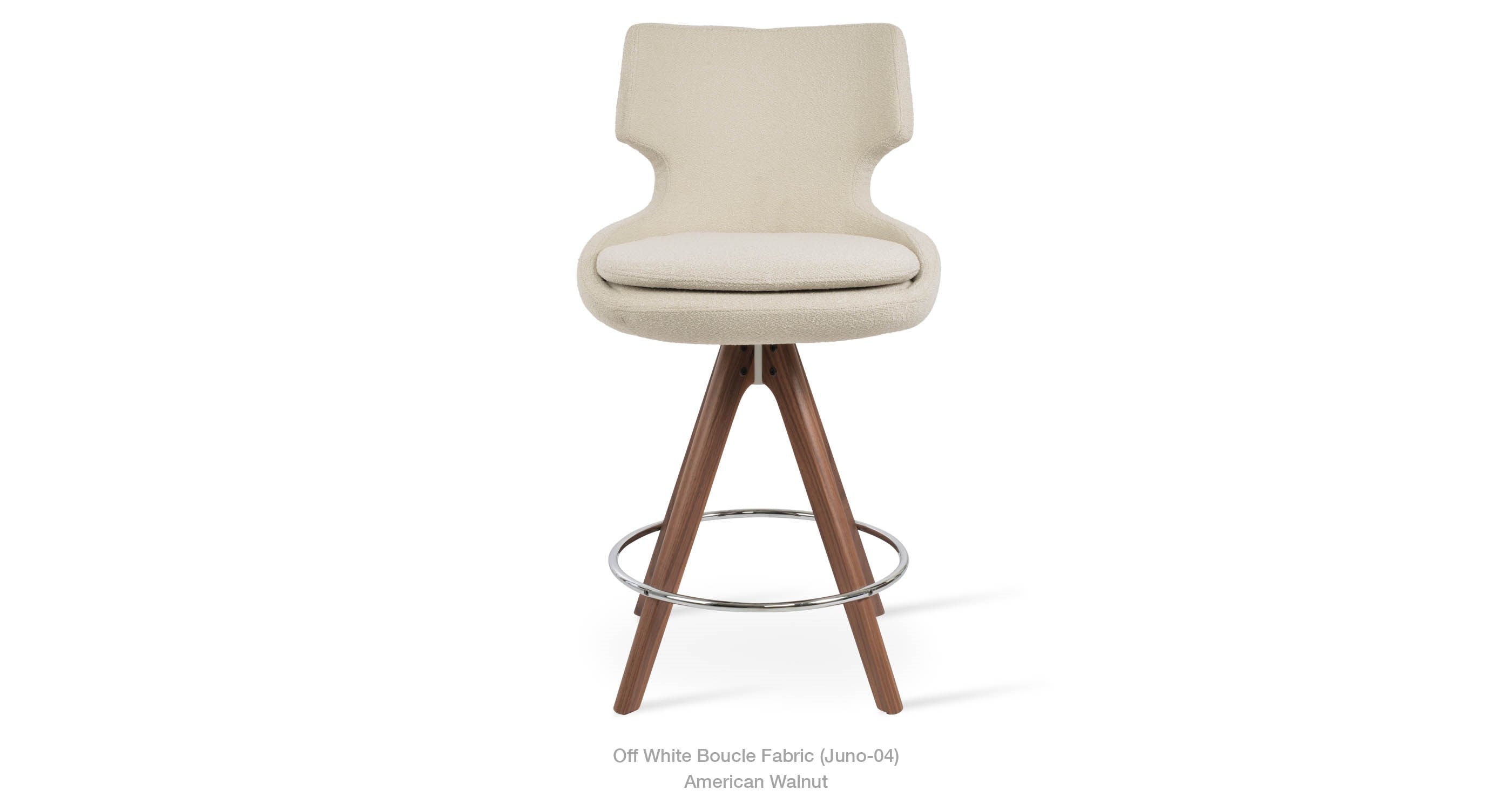 Patara Pyramid Stools - compact and stylish design | Image 7 | InSTYLE Home & Rugs
