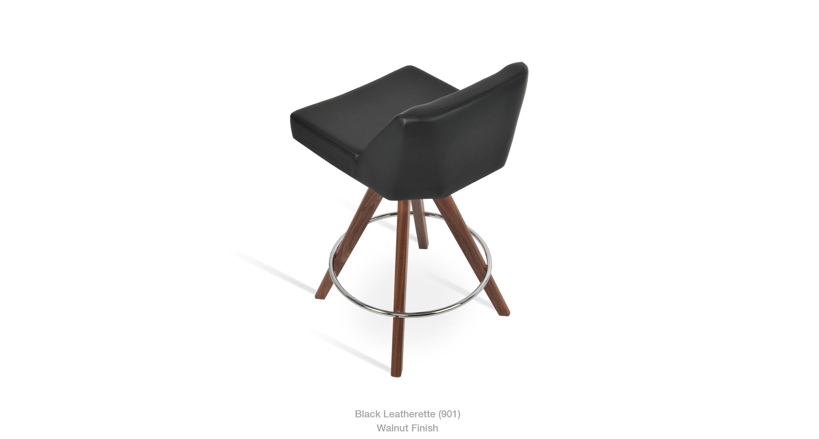 Prisma Pyramid Stools - available in various heights | Image 22 | InSTYLE Home & Rugs