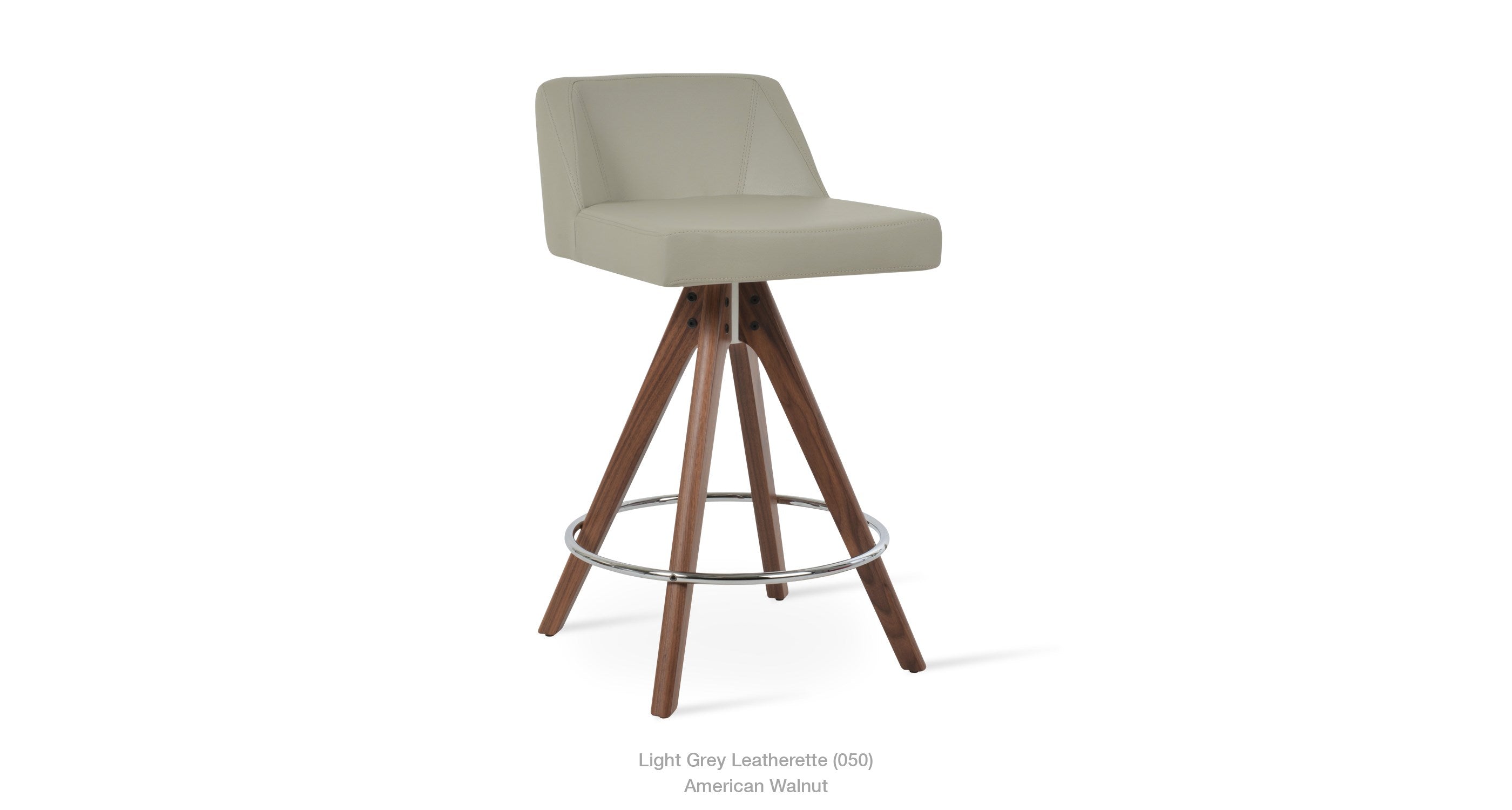 Prisma Pyramid Stools - available in various heights | Image 23 | InSTYLE Home & Rugs