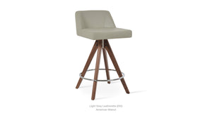 Prisma Pyramid Stools - available in various heights | Image 23 | InSTYLE Home & Rugs