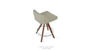 Prisma Pyramid Stools - available in various heights | Image 24 | InSTYLE Home & Rugs