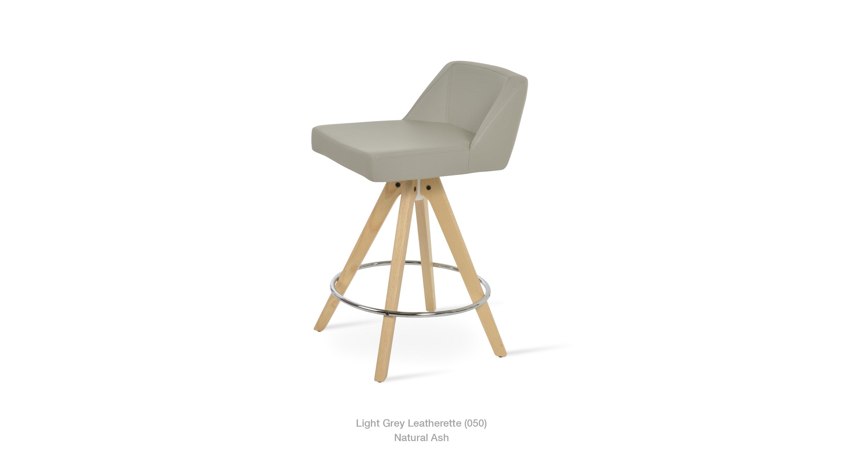 Prisma Pyramid Stools - available in various heights | Image 25 | InSTYLE Home & Rugs