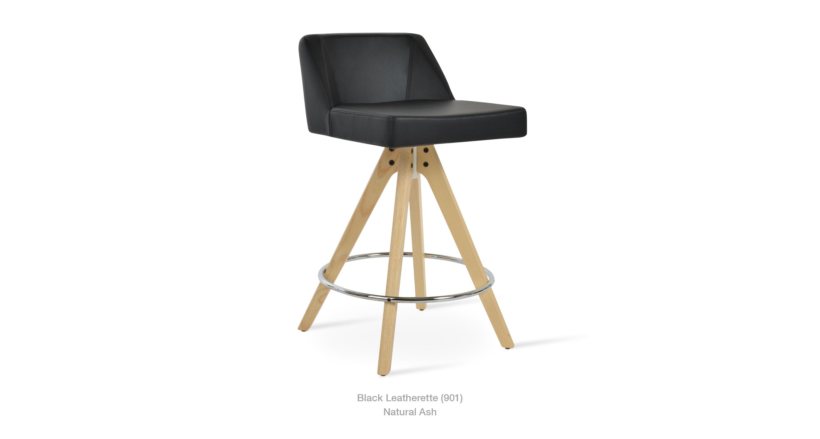 Prisma Pyramid Stools - available in various heights | Image 26 | InSTYLE Home & Rugs