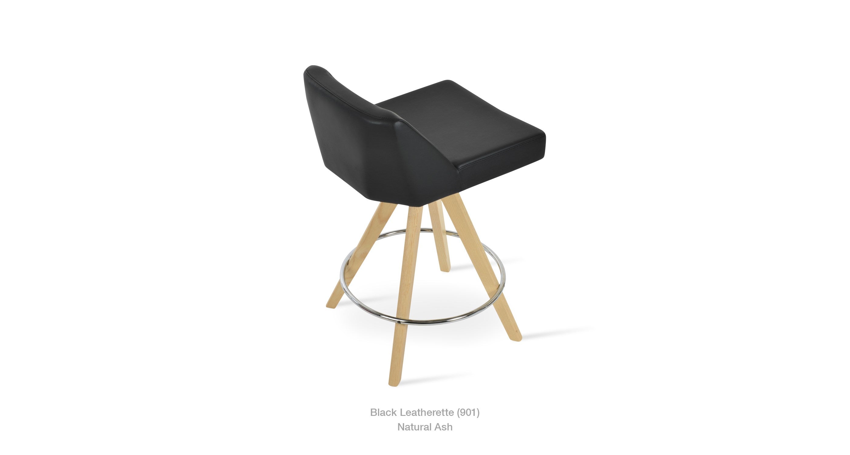 Prisma Pyramid Stools - available in various heights | Image 27 | InSTYLE Home & Rugs