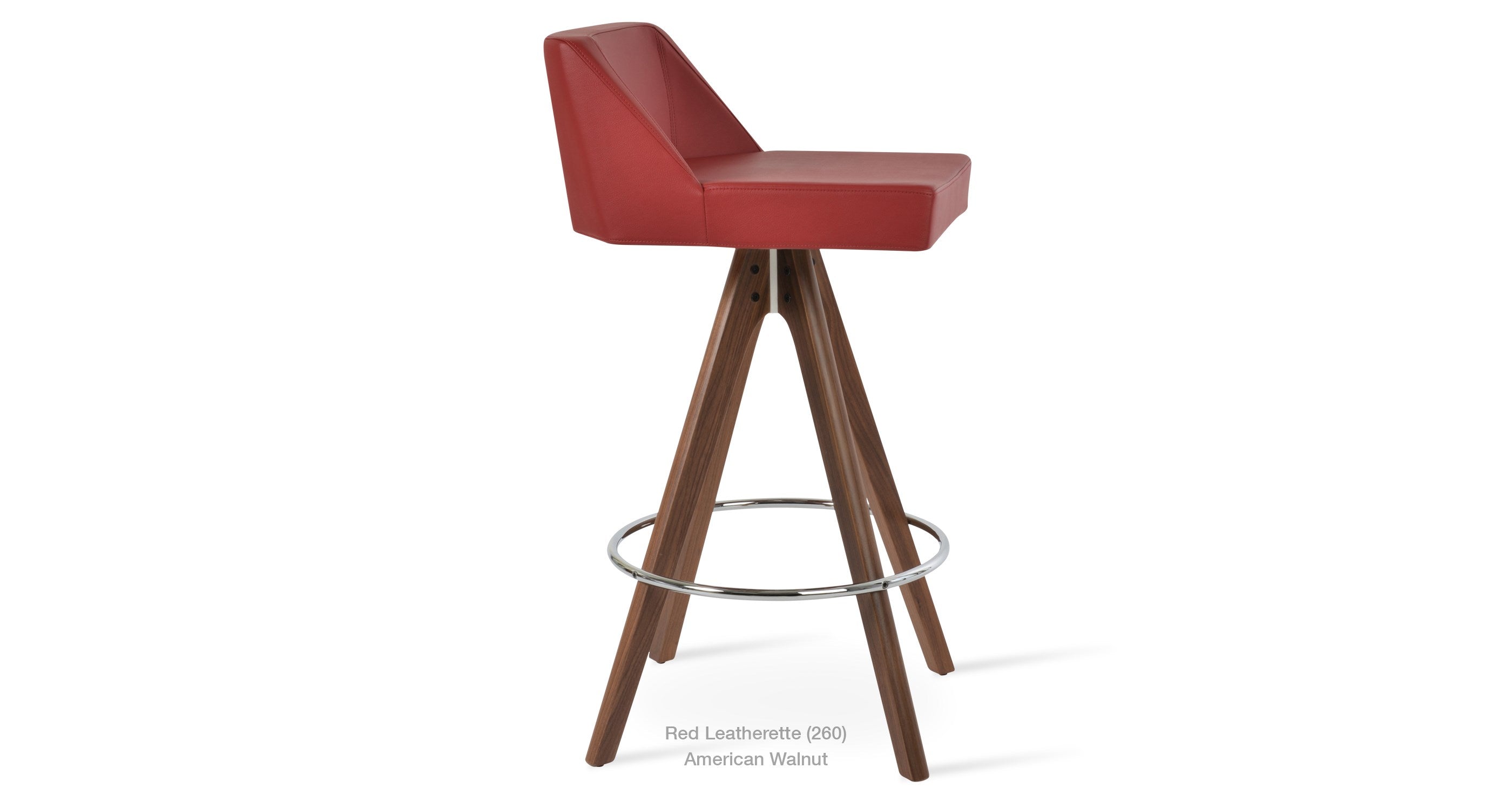 Prisma Pyramid Stools - available in various heights | Image 28 | InSTYLE Home & Rugs