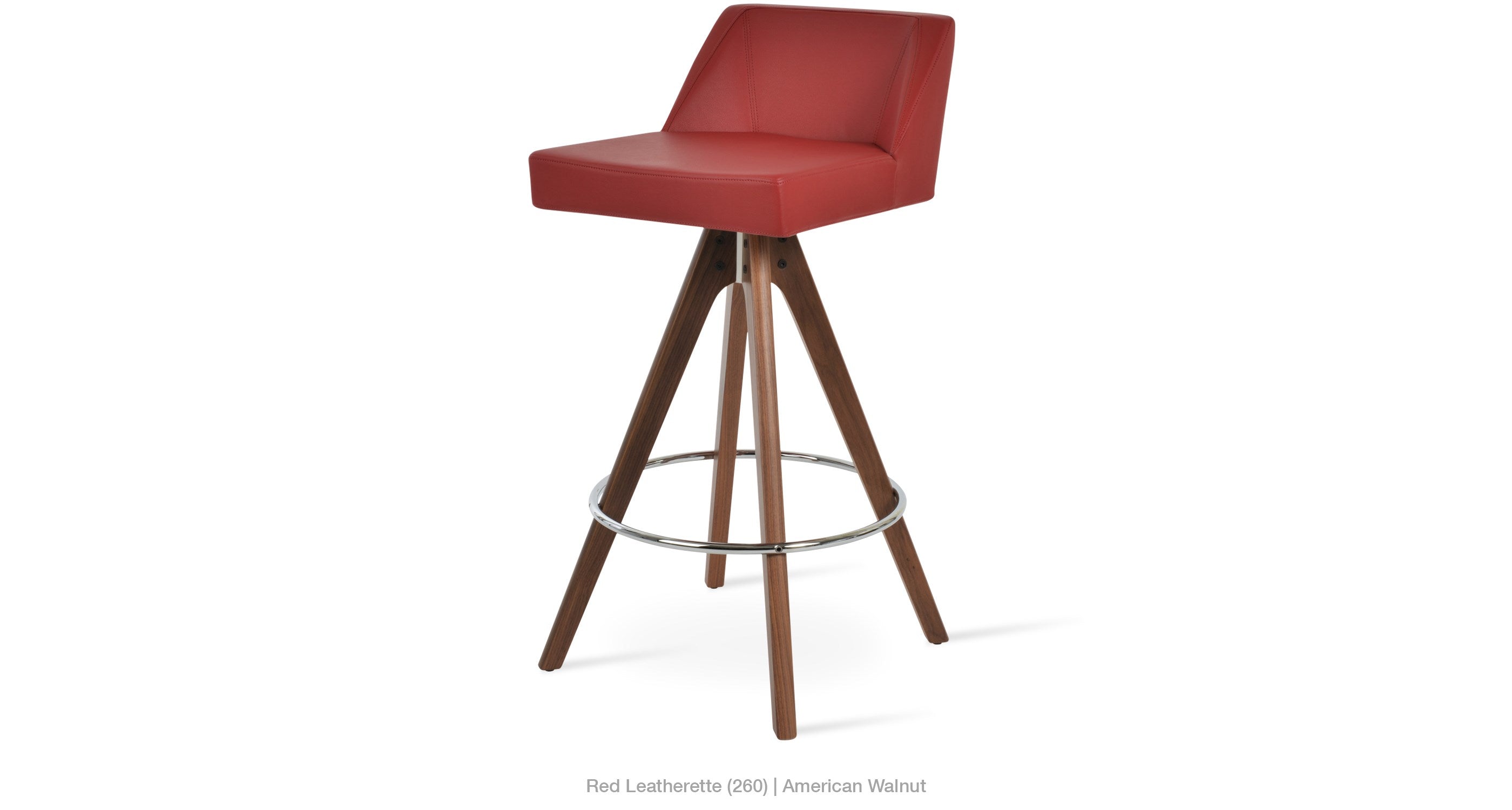 Prisma Pyramid Stools - available in various heights | Image 29 | InSTYLE Home & Rugs