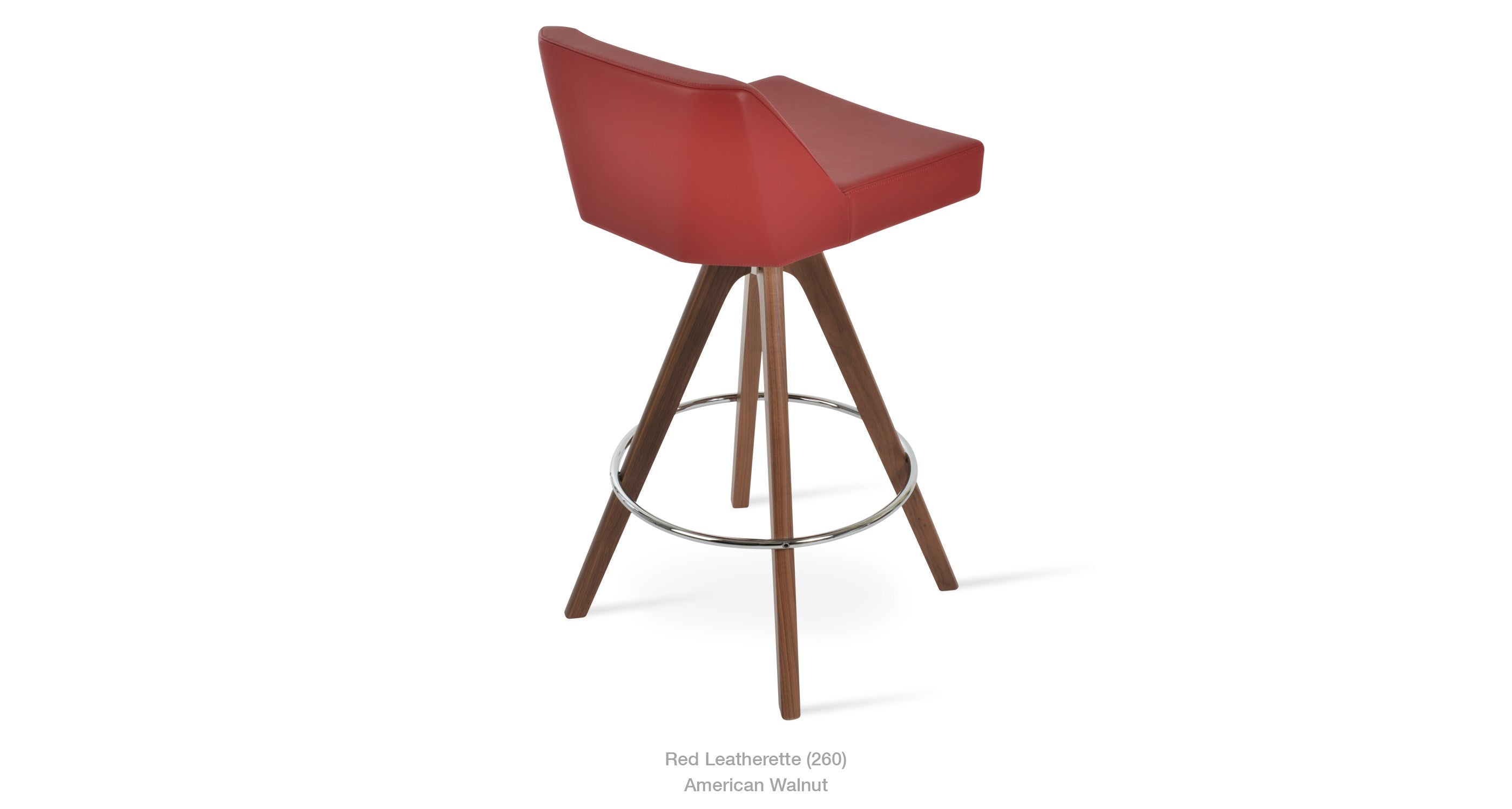 Prisma Pyramid Stools - available in various heights | Image 30 | InSTYLE Home & Rugs