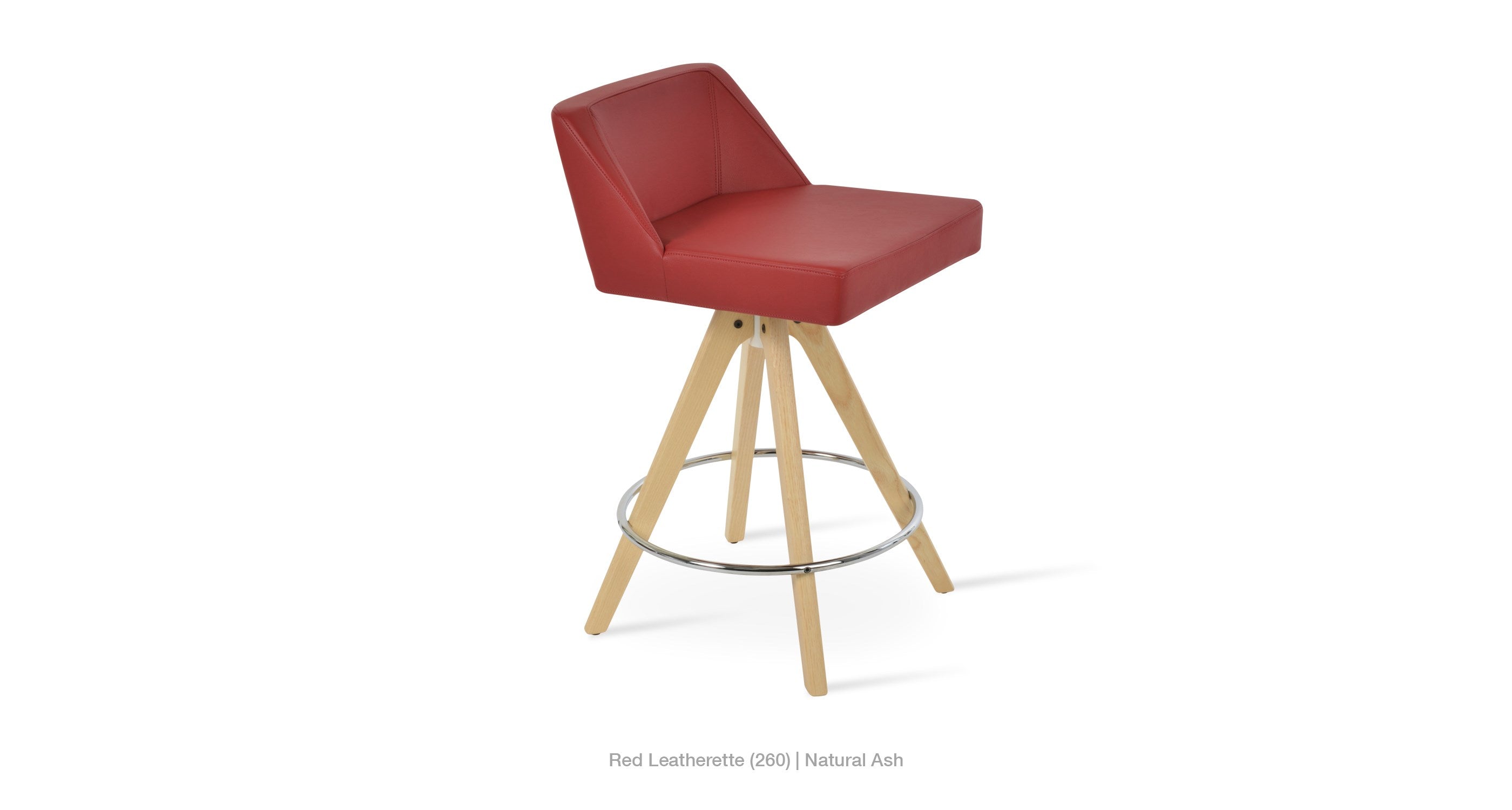 Prisma Pyramid Stools - available in various heights | Image 31 | InSTYLE Home & Rugs