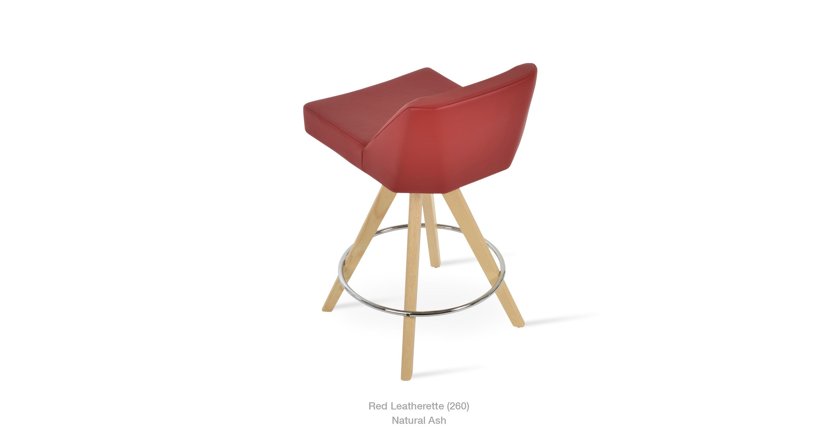 Prisma Pyramid Stools - available in various heights | Image 32 | InSTYLE Home & Rugs