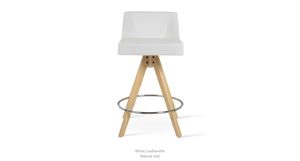 Prisma Pyramid Stools - available in various heights | Image 33 | InSTYLE Home & Rugs