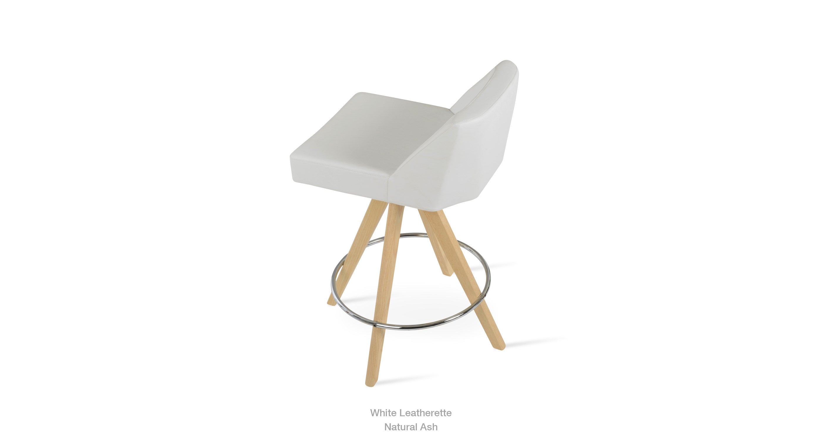 Prisma Pyramid Stools - available in various heights | Image 34 | InSTYLE Home & Rugs