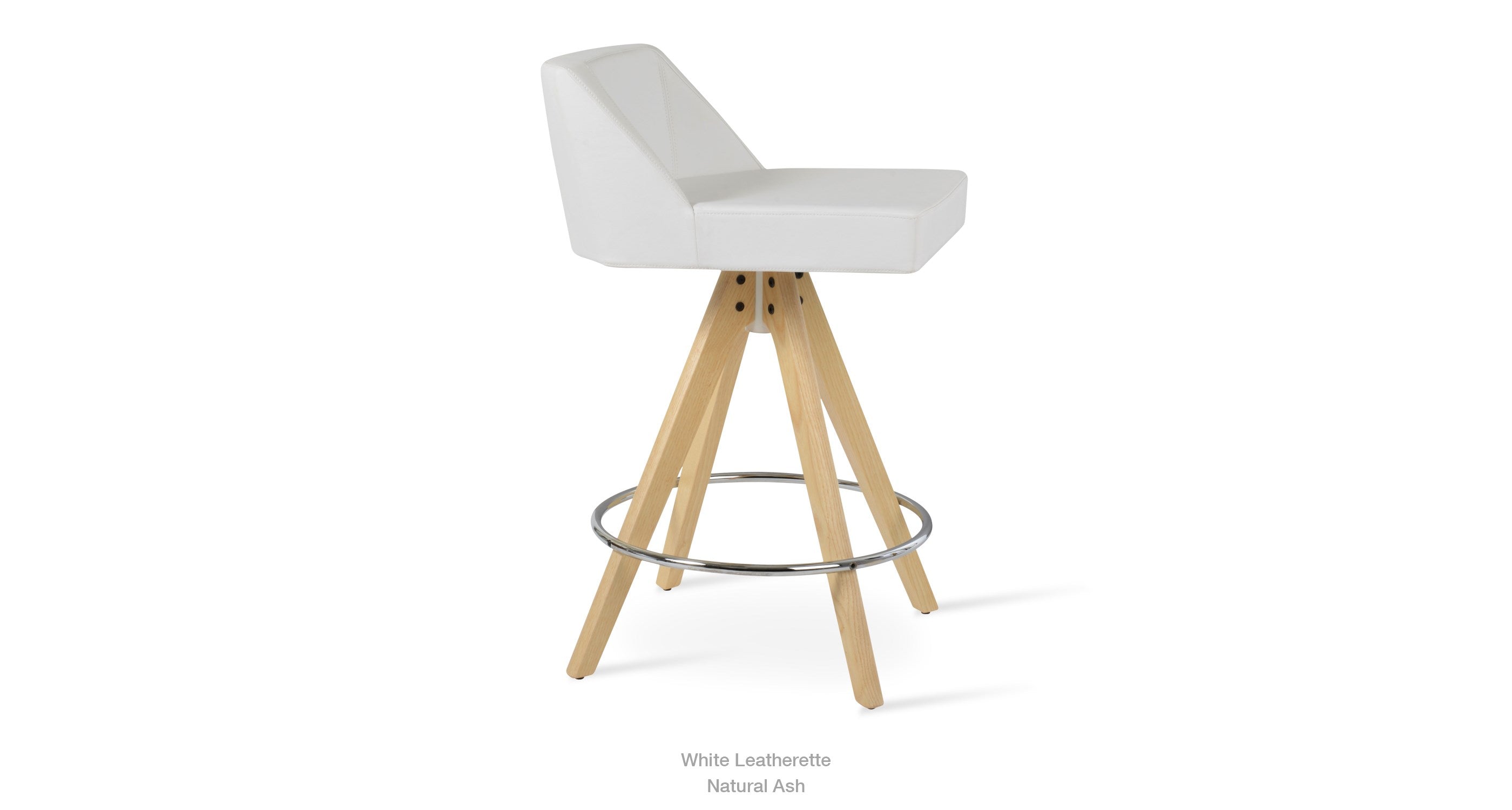 Prisma Pyramid Stools - available in various heights | Image 35 | InSTYLE Home & Rugs