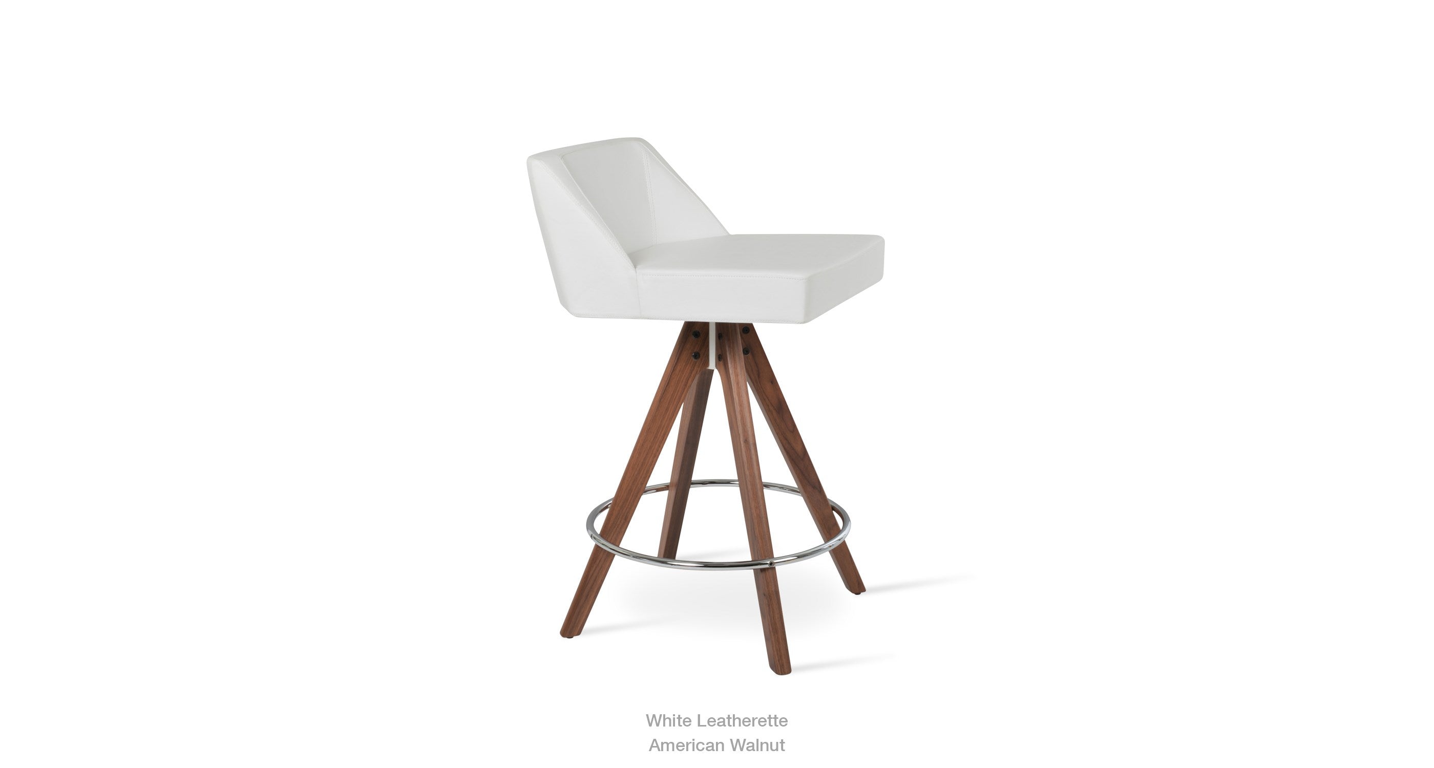 Prisma Pyramid Stools - available in various heights | Image 36 | InSTYLE Home & Rugs