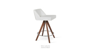Prisma Pyramid Stools - available in various heights | Image 36 | InSTYLE Home & Rugs