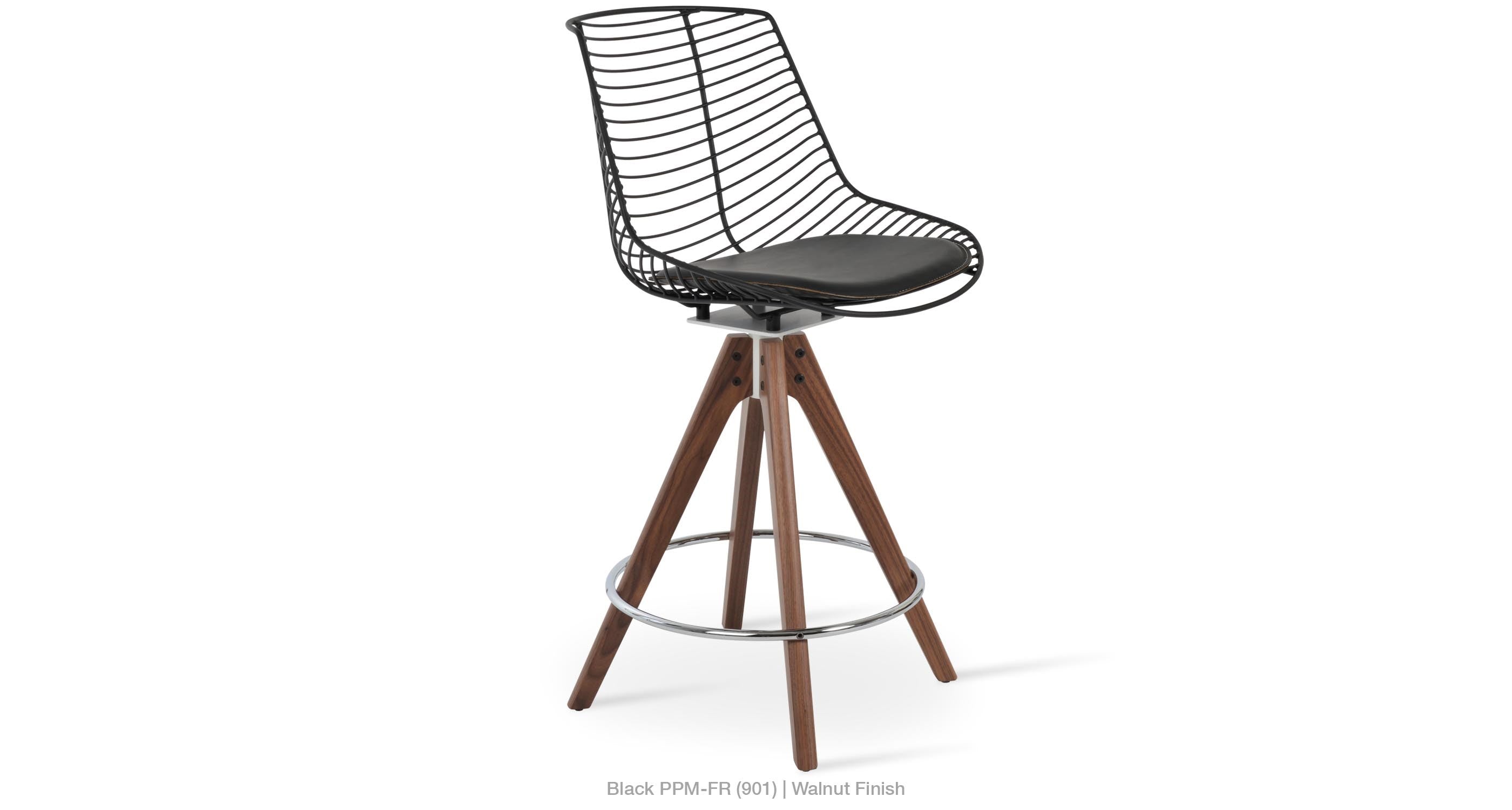 Tiger Pyramid Stools - perfect for small spaces | Image 23 | InSTYLE Home & Rugs