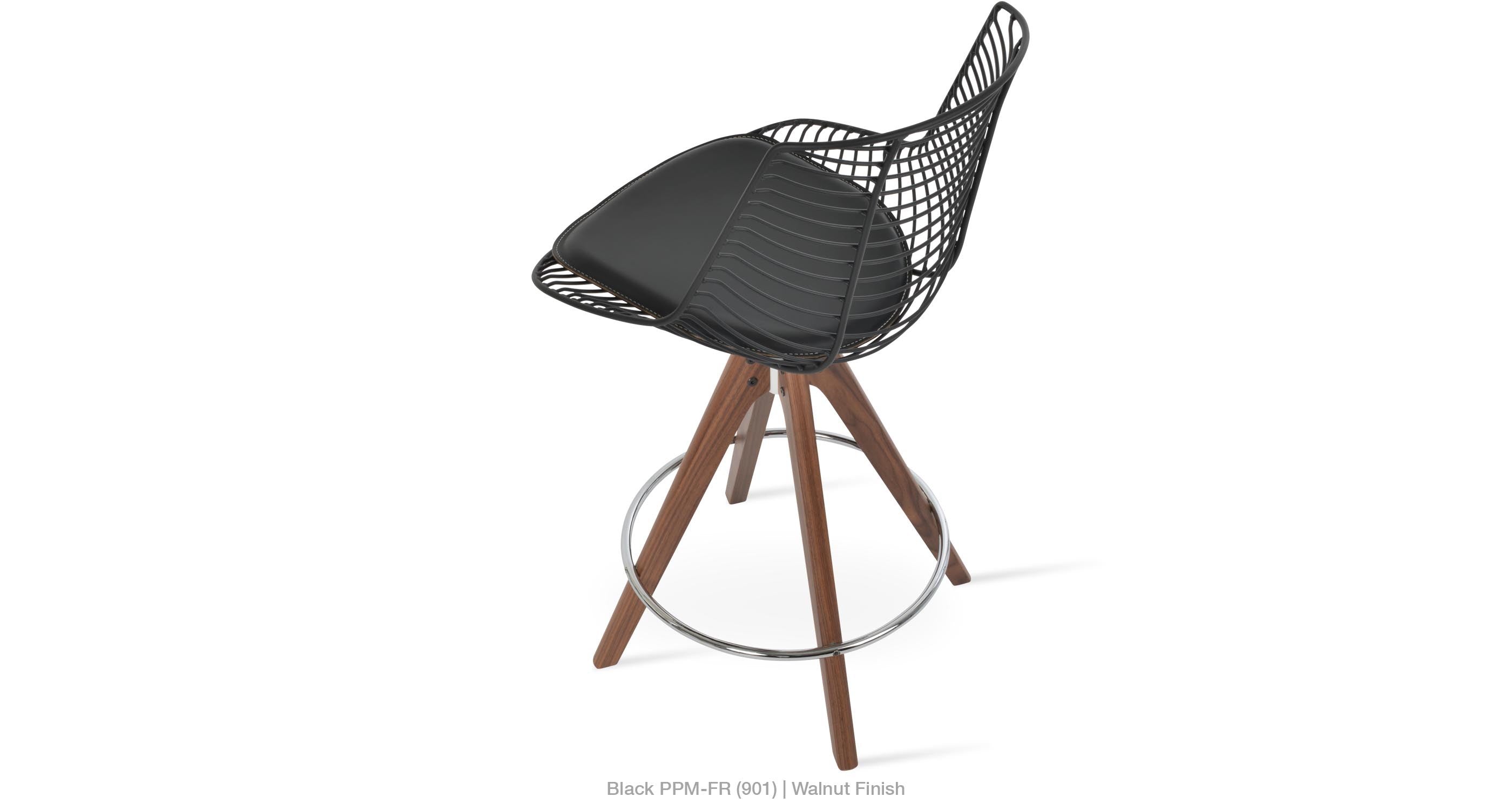 Tiger Pyramid Stools - perfect for small spaces | Image 24 | InSTYLE Home & Rugs