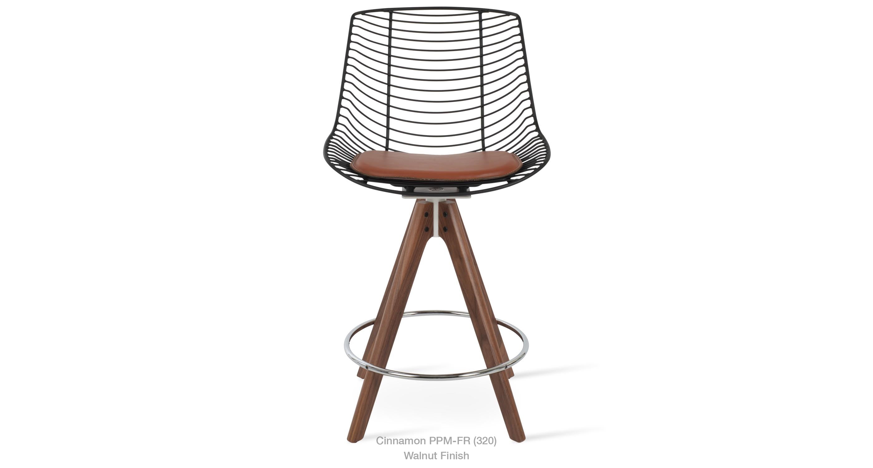 Tiger Pyramid Stools - perfect for small spaces | Image 25 | InSTYLE Home & Rugs