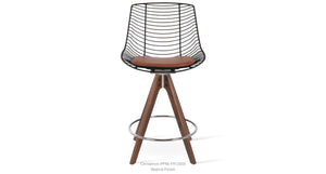 Tiger Pyramid Stools - perfect for small spaces | Image 25 | InSTYLE Home & Rugs