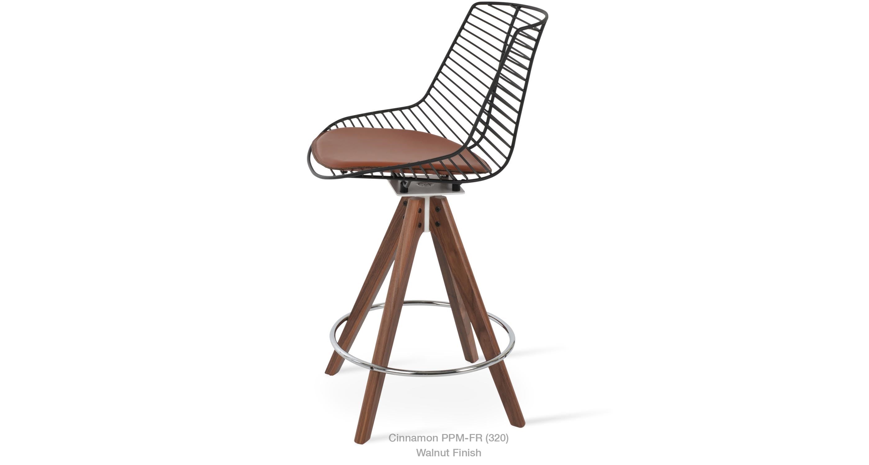 Tiger Pyramid Stools - perfect for small spaces | Image 26 | InSTYLE Home & Rugs