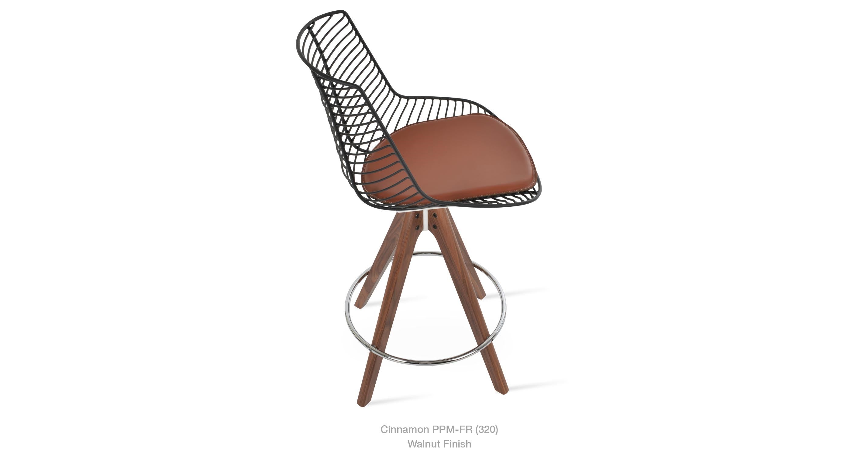 Tiger Pyramid Stools - perfect for small spaces | Image 27 | InSTYLE Home & Rugs