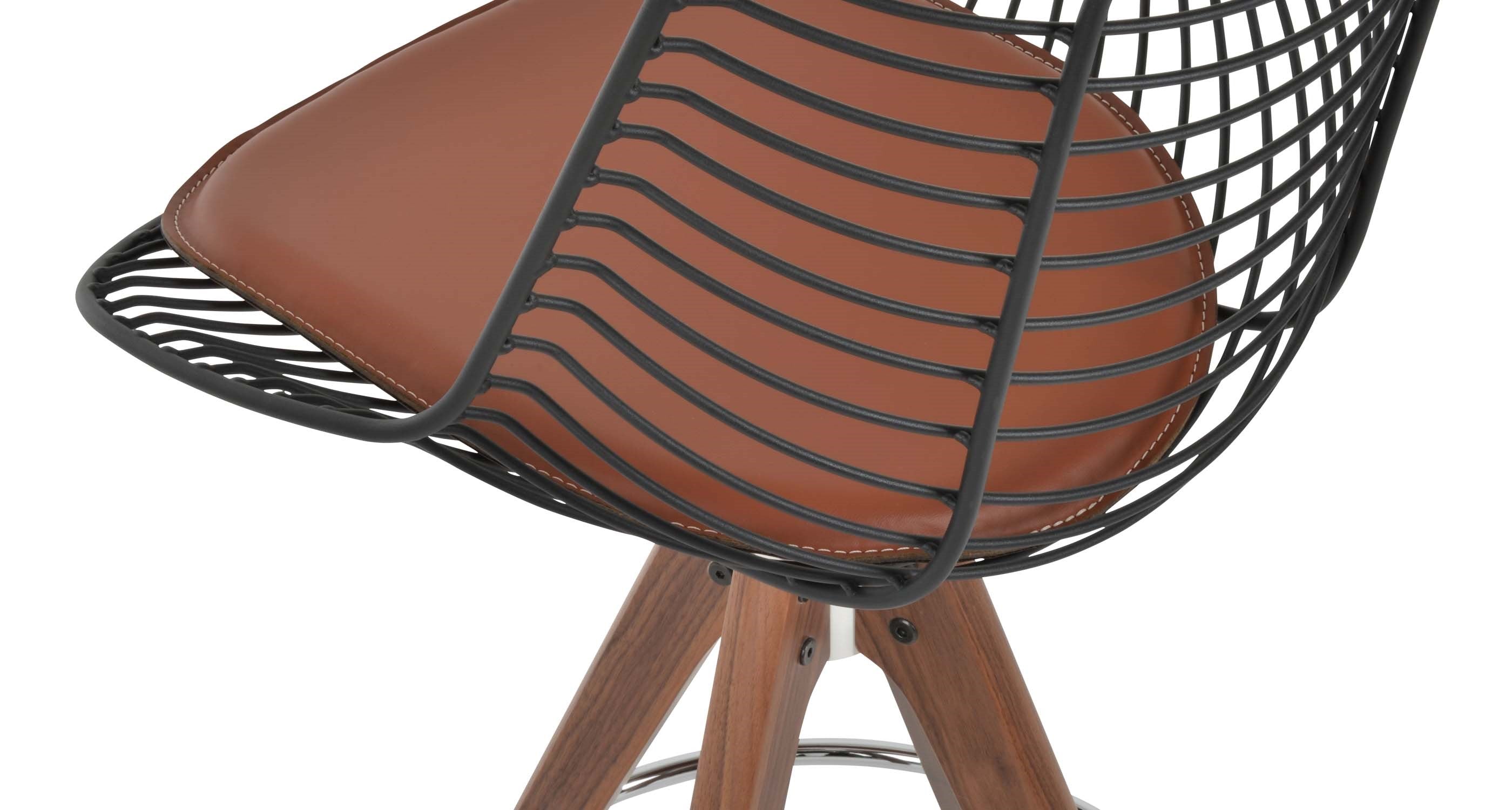 Tiger Pyramid Stools - perfect for small spaces | Image 28 | InSTYLE Home & Rugs
