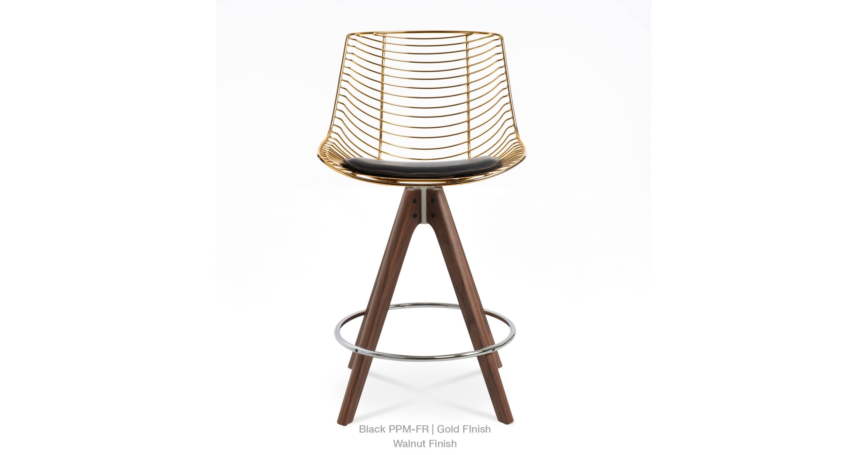 Tiger Pyramid Stools - perfect for small spaces | Image 29 | InSTYLE Home & Rugs